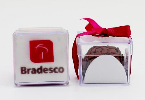 Brigadeiro personalizado